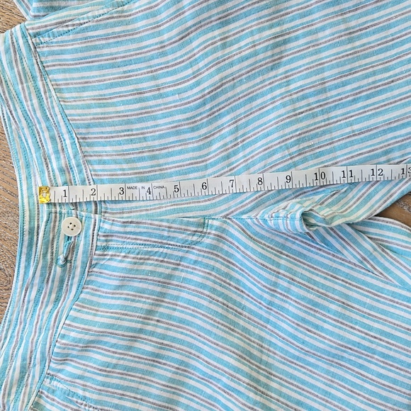 100% Linen Tommy Bahama Pants - Picture 9 of 9